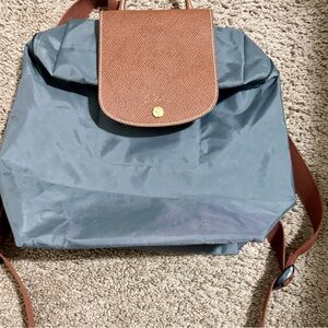 Longchamp LePliage Medium backpack